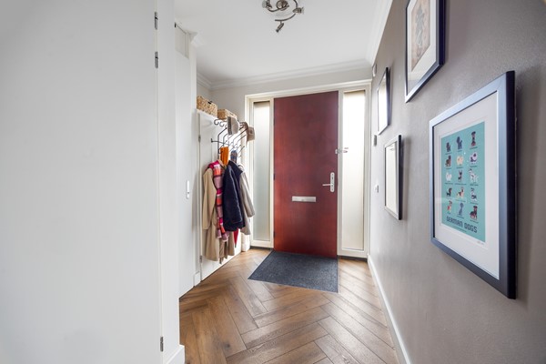 Medium property photo - Boekelermeerstraat 10, 2493 XH The Hague